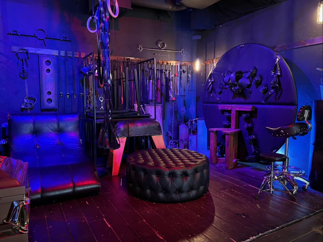 BDSM Night
